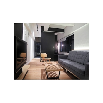 Banco George Nelson - Madeira Natural