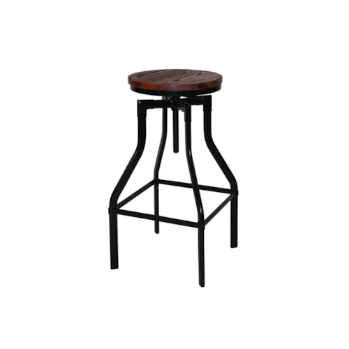 Banqueta Industrial Belfort Banqueta Industrial Belfort