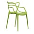 Cadeira Allegra - Cor Verde