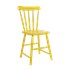 Cadeira Cissa - Cor Amarela