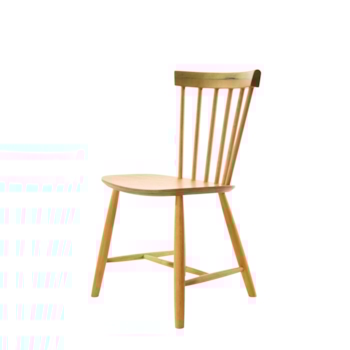 Cadeira J46 - Cor Natural