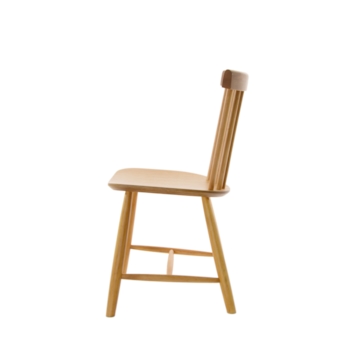 Cadeira J46 - Cor Natural