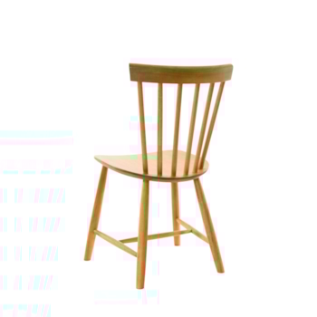 Cadeira J46 - Cor Natural