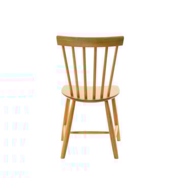 Cadeira J46 - Cor Natural