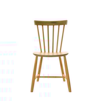 Cadeira J46 - Cor Natural