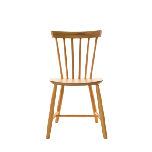 Cadeira J46 - Cor Natural