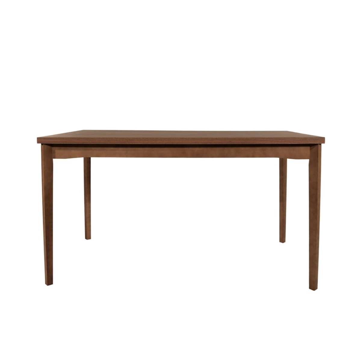 Mesa Canadá - Madeira Escurecida