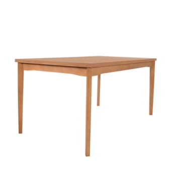 Mesa Canadá - Madeira Natural