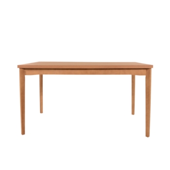 Mesa Canadá - Madeira Natural