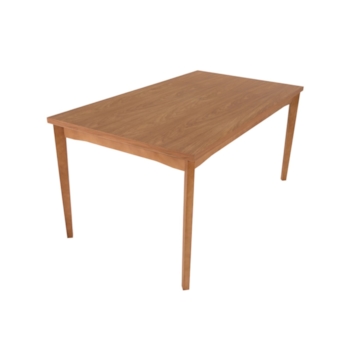 Mesa Canadá - Madeira Natural