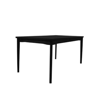 Mesa Canadá - Madeira Preta