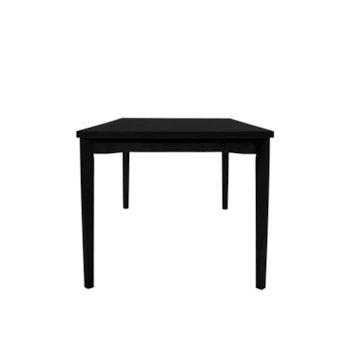 Mesa Canadá - Madeira Preta