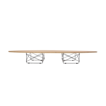 Mesa de Centro Eames Wire Eliptcal