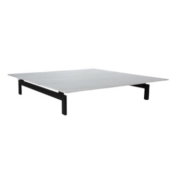 Mesa de Centro Turim - Mármore Espírito Santo