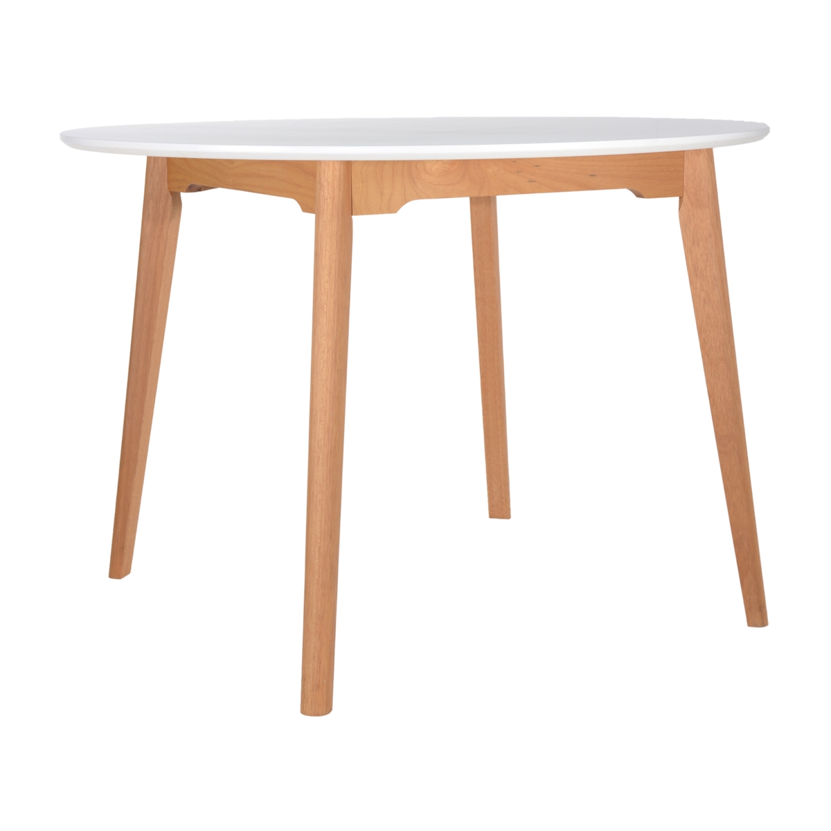 Mesa Filadélfia - Cor Branca