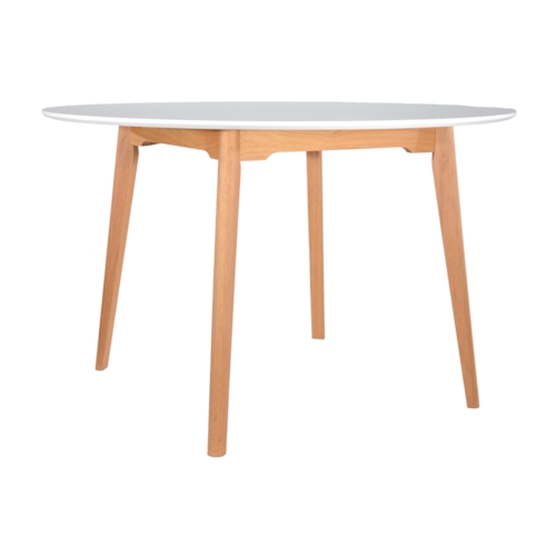 Mesa Filadélfia - Cor Branca