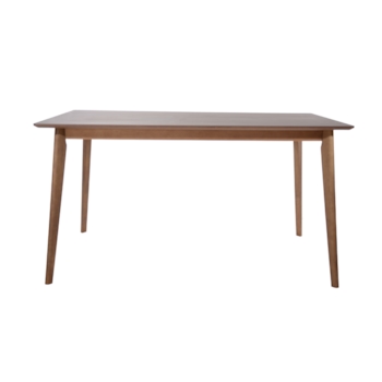 Mesa Finlândia - Madeira Escurecida