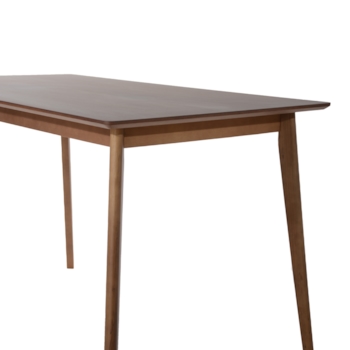 Mesa Finlândia - Madeira Escurecida