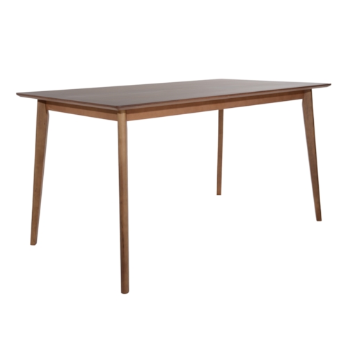 Mesa Finlândia - Madeira Escurecida