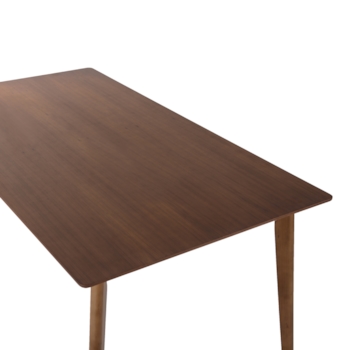 Mesa Finlândia - Madeira Escurecida