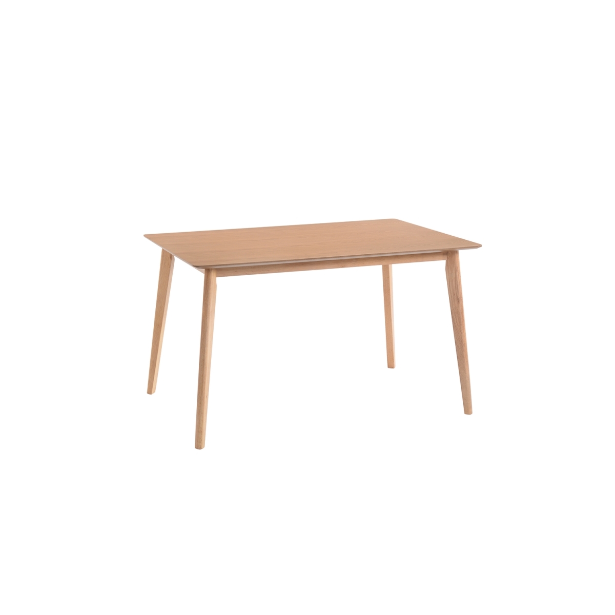 Mesa Finlândia - Madeira Natural