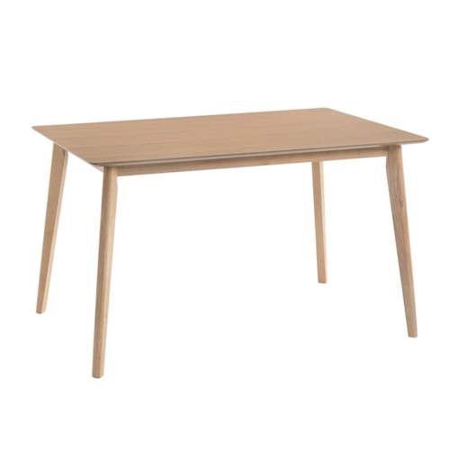 Mesa Finlândia - Madeira Natural