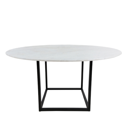 Mesa Olympiah - Mármore Espírito Santo Mesa Olympiah - Mármore Espírito Santo