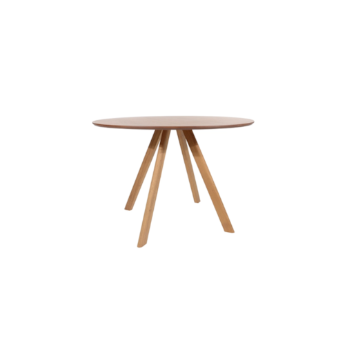 Mesa Square - Madeira Natural