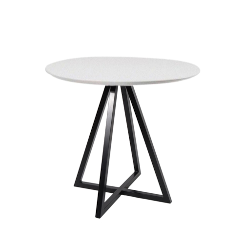 Mesa Zig - Mármore Branco Prime Mesa Zig - Mármore Branco Prime