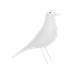 Pássaro Eames - Cor Branca