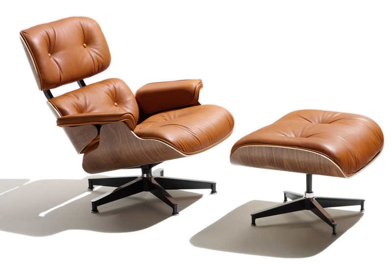 eames puff